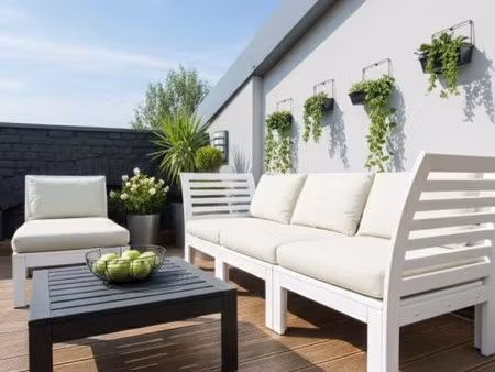 vente appartement 5 pièces