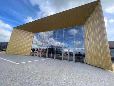 local commercial à louer