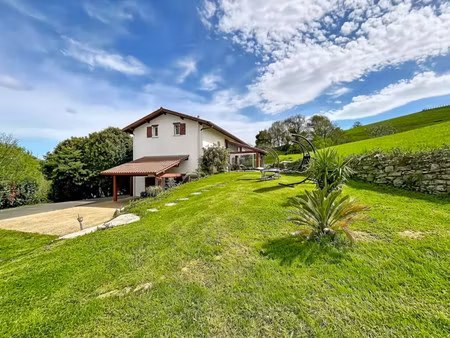 vente maison 12 pièces