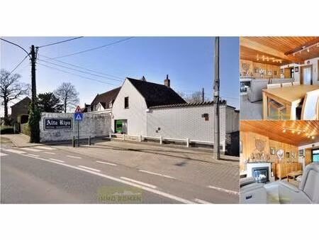 immeuble de rapport à vendre à doorniksesteenweg 353 avelgem (rbv75194)