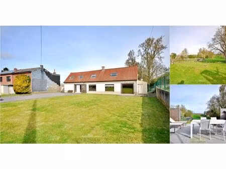 immeuble de rapport à vendre à zandstraat 38 kluisbergen (rbv75193)