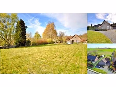 immeuble de rapport à vendre à maarkeweg 18 maarkedal (rbv75192)