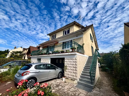 vente immeuble 14 pièces