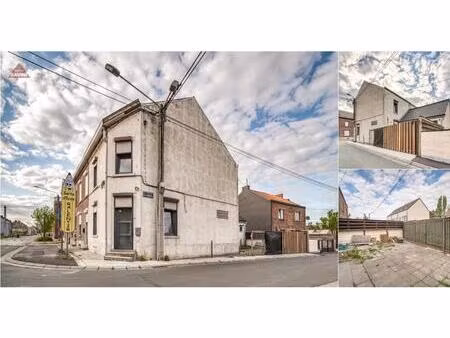 maison à vendre à rue quartier du roi 71 aiseau-presles (vbe13751)