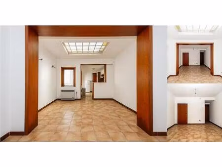 maison à vendre avec terrasse et 2 chambres   hornu (vbe13433)