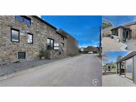 maison à vendre à rue de la fontaine morelle 15 ciney (vbe13273)