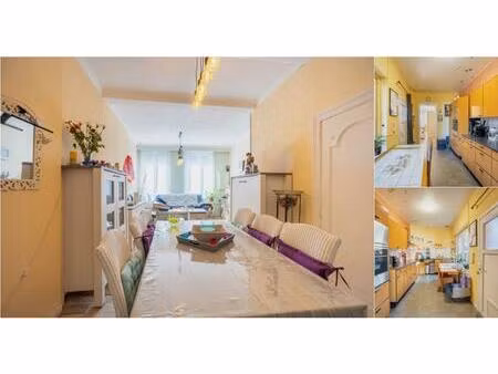 maison à vendre à grand'route 403 flémalle (vbe13503)