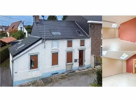 maison à vendre à 146rue de la station carnières (vbe13404)