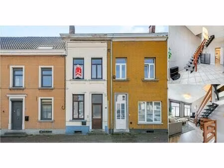 maison à vendre à place du petit moulin 15 feluy (vbe13622)