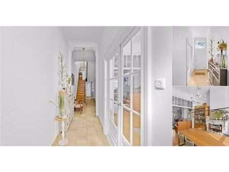 maison à vendre à olifantstraat 48 renaix (rbv75001)