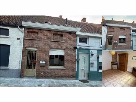 maison à vendre à ruyffelaerekoer 17 renaix (rbv74993)