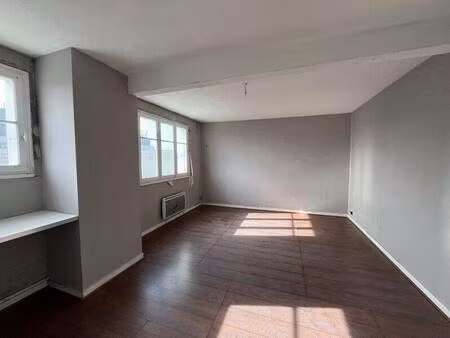 human immobilier brest centre