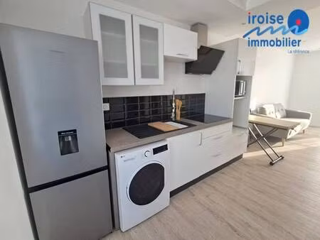 iroise immobilier