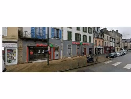 épicerie / alimentation générale à vendre