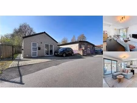 maison à vendre à langebaan 70 temse (rbv75160)