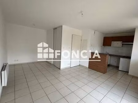 appartement à louer - logement étudiant