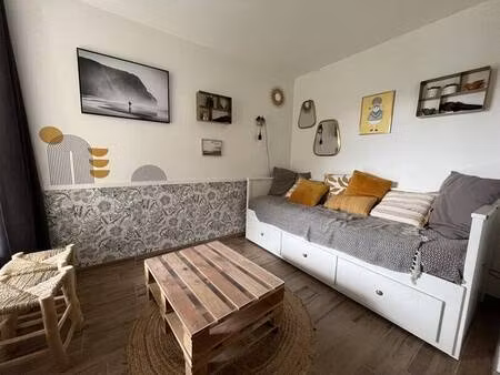 human immobilier moelan sur mer