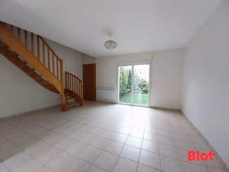 blot immobilier chartres de bretagne