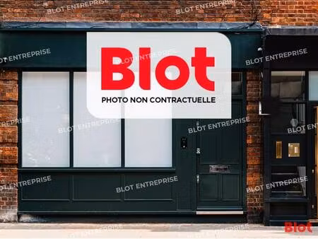 espace bureau à louer