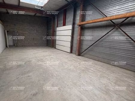 local d'activités à louer