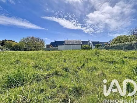 terrain constructible viabilisé à vendre