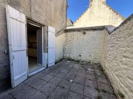 human immobilier douarnenez