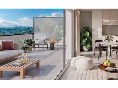 achat : appartement (78710)