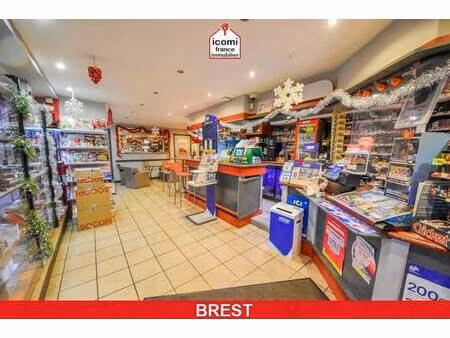 local commercial à vendre