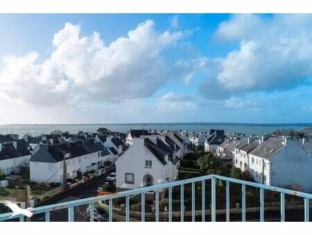 human immobilier concarneau