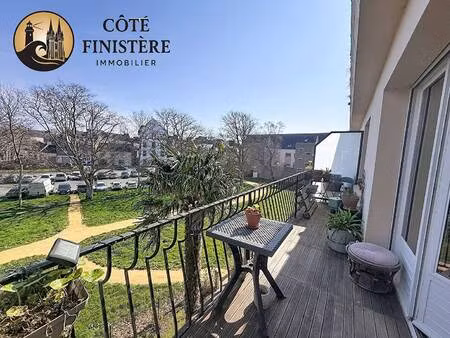 côté finistère immobilier