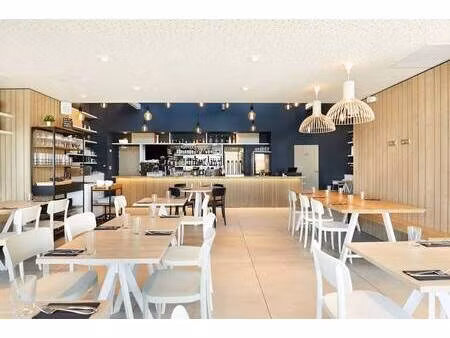 restaurant à vendre