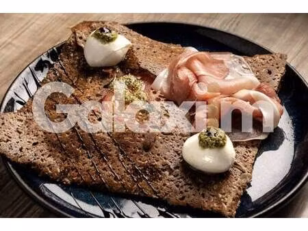 restaurant à vendre