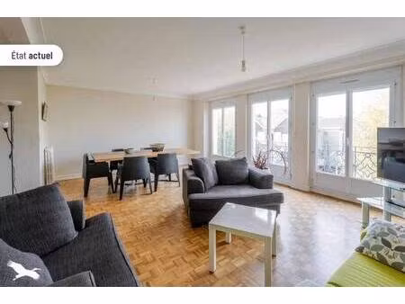 human immobilier brest st marc