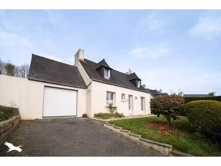 maison de plain-pied à vendre