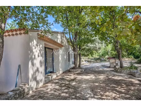 vente maison 3 pièces 105 m² à ménerbes (84560)  550 000 €