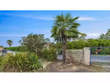 vente maison 12 pièces 260 m² à port-de-lanne (40300)  497 500 €