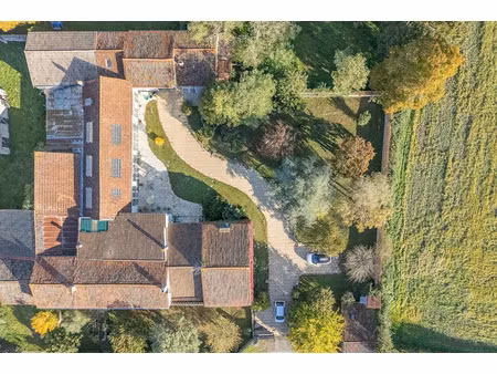 vente maison 9 pièces 480 m² à saint-mard (17700)  534 000 €