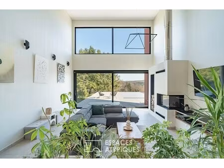 maison de luxe à vendre à phalsbourg