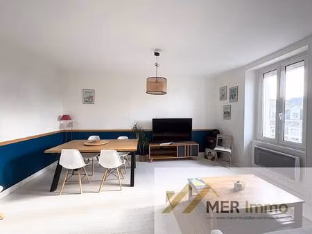 mer immobilier