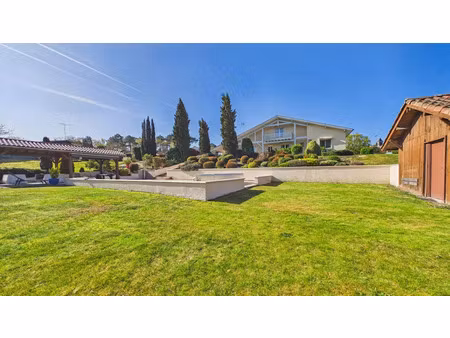 vente maison 7 pièces 170 m² à herm (40990)  530 000 €