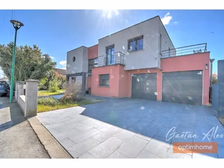 vente maison 7 pièces 167 m² à talange (57525)  563 000 €