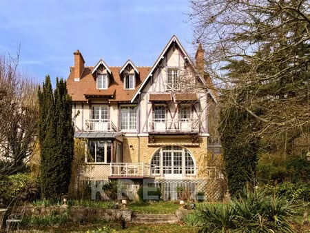manoir à vendre à morsang-sur-seine