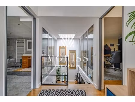 maison de luxe à vendre dans le quartier marie-godillot-landy