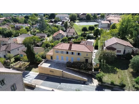 vente maison 8 pièces 320 m² à belves (24170)  626 400 €