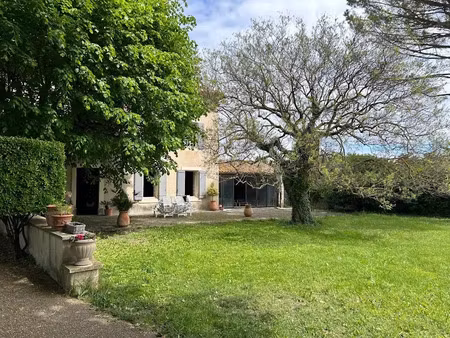 vente maison 7 pièces 208.75 m² à monteux (84170)  557 000 €