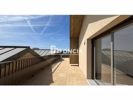appartement de luxe à vendre à la riche
