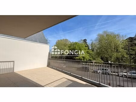 appartement de luxe à vendre à la riche