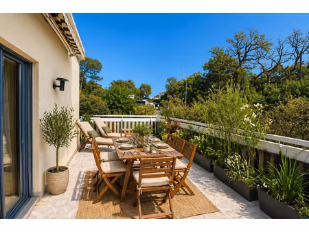 appartement t2 a 150 metres des plages de saint raphael