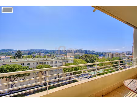 toulon est - appartement t4 de 66m2 avec 2 chambres balcon c