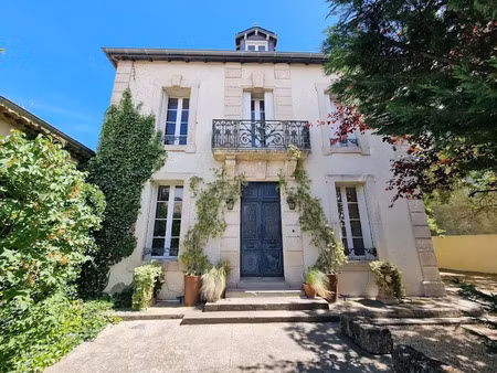 vente maison 8 pièces 200 m² à bélarga (34230)  584 000 €